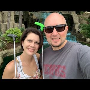 Meet your Posher, Jesse